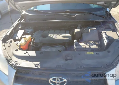 2010 Toyota Rav4 из США, поврежденный, VIN 2T3BF4DV6AW061063